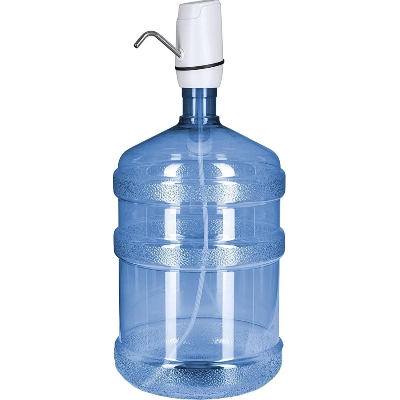 Помпа аккумуляторная перезаряжаемая для воды Ecotronic PLR-130