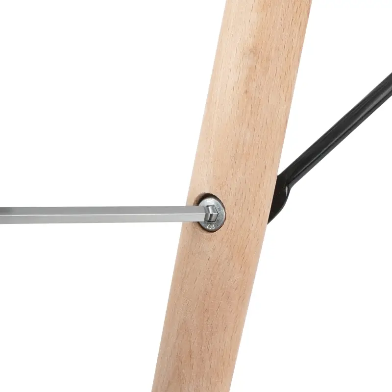 Набор ключей торцевых шестигранных шаровых 8 предметов (3-12мм)AVS HKS-8B