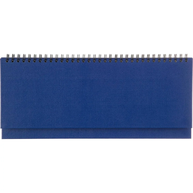 Планинг недатированный Attache Economy бумвинил синий 300х135, 56 л.21с11 П