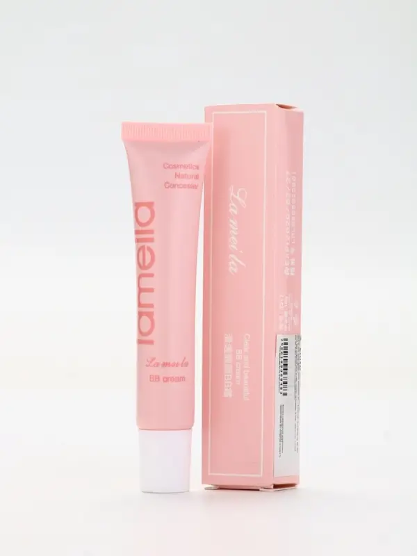 BB крем для лица Lameila тон 2, 15 мл (Светлый) BB крем для лица Lameila тон 2, 15 мл (Светлый)