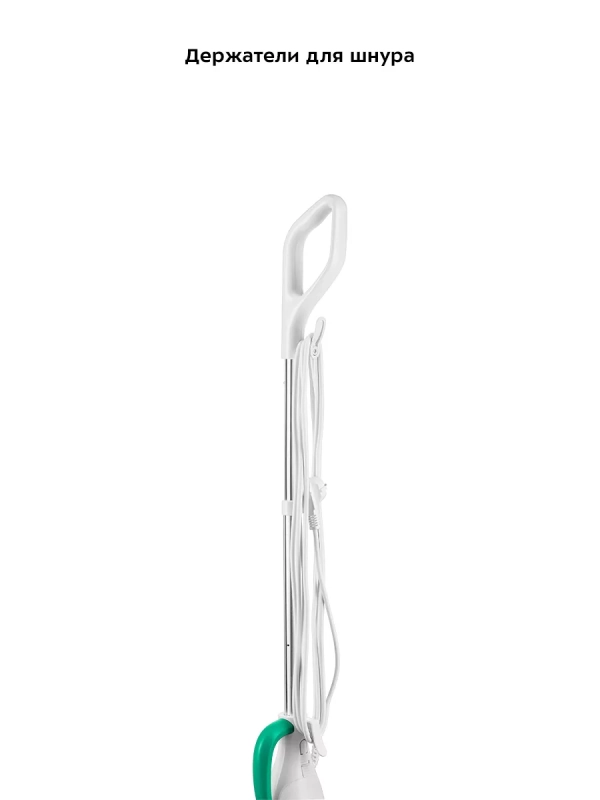 Паровая швабра и пароочиститель КТ-1098 (2 в 1) Паровая швабра и пароочиститель КТ-1098 (2 в 1)