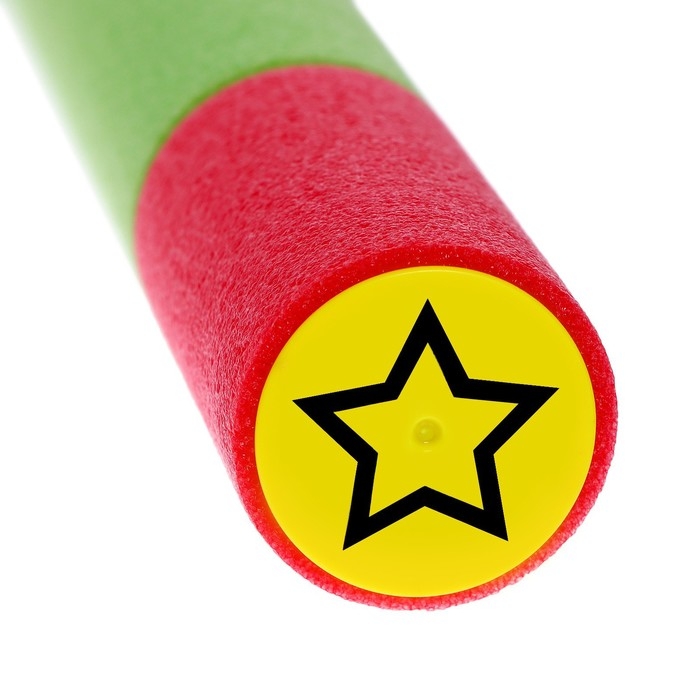 Водная пушка «Морской бой» Водная пушка «Морской бой»