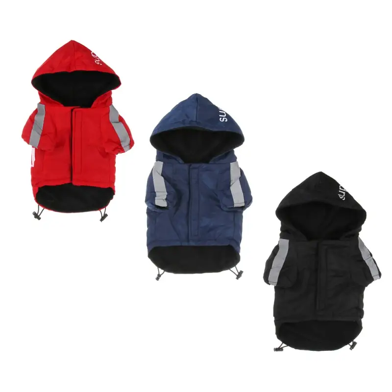 Куртка для собак тм VETTA, размер M