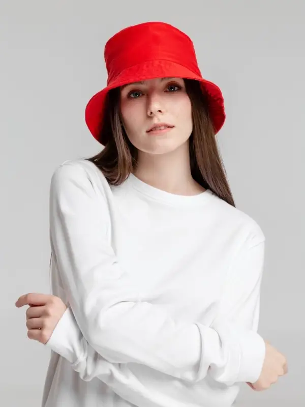 Свитшот унисекс BNC Inspire (Organic), белый, размер XS Свитшот унисекс BNC Inspire (Organic), белый, размер XS