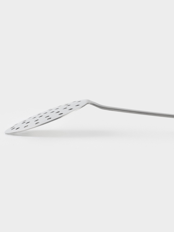 Шумовка d=8 см, L=29 Шумовка d=8 см, L=29