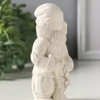 Фигурка гипс &laquo;Домовой&raquo;, 13&times;7 см
