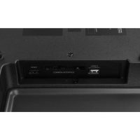 Телевизор H-LED32BS5100 Smart WebOS Frameles