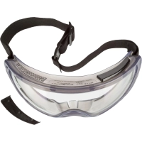 Очки защитные закрытые Панорамного типа ОЧК601