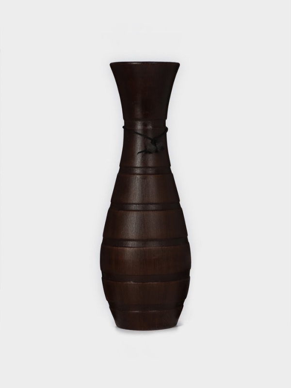 Ваза этническая «Тинаш», керамика, 39 см, 2 сорт, Иран Ваза этническая «Тинаш», керамика, 39 см, 2 сорт, Иран