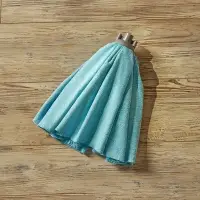 Сменная насадка для швабры тм VETTA, 200гр, длина 30см/34см, микрофибра