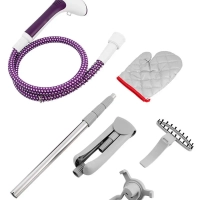 Отпариватель напольный для одежды КТ-949 - 1580 Вт