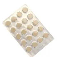 Шалфей с витамином С &laquo;Доктор ГриппOFF&raquo;, 20 таблеток