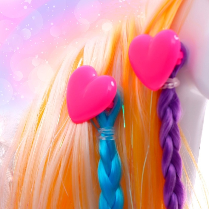 Лошадка «Мэри» с аксессуарами Лошадка «Мэри» с аксессуарами