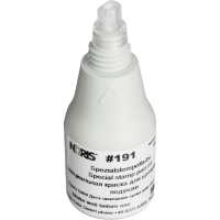 Краска штемпельная универс. 191А,бел.д/синт.ткани,мет.,пласт. 25мл Германия