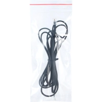 Пакет с замком (Zip Lock) 8 х 18 см, 35 мкм, 1000 шт/уп