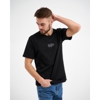 Футболка мужская KAFTAN "Царь", черный, р. 48