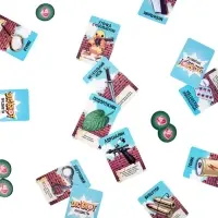 Настольная игра Dream Makers &laquo;Duckshot&raquo;