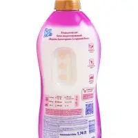 Кондиционер для белья Vernel &laquo;Загадочный лотос&raquo;, 1.74 л