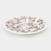 Тарелка 21х2 см "Auster"