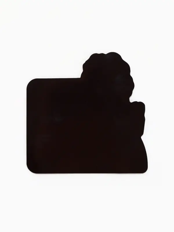 Магнит полимерный «Рождена быть королевой. 8 марта», 7×7 см