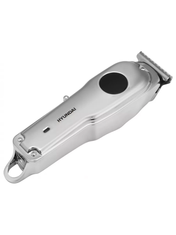 Машинка для стрижки H-HC7111 серебристый Машинка для стрижки H-HC7111 серебристый