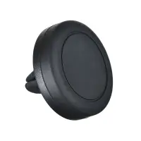 Держатель для смартфонов магнитный в дефлектор AVS AH-1501-M