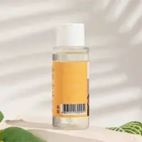 Эфирное масло для доливки в диффузор &laquo;Ваниль&raquo;, длительного действия, 30 мл