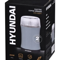 Кофемолка HYC-G3241 200Вт