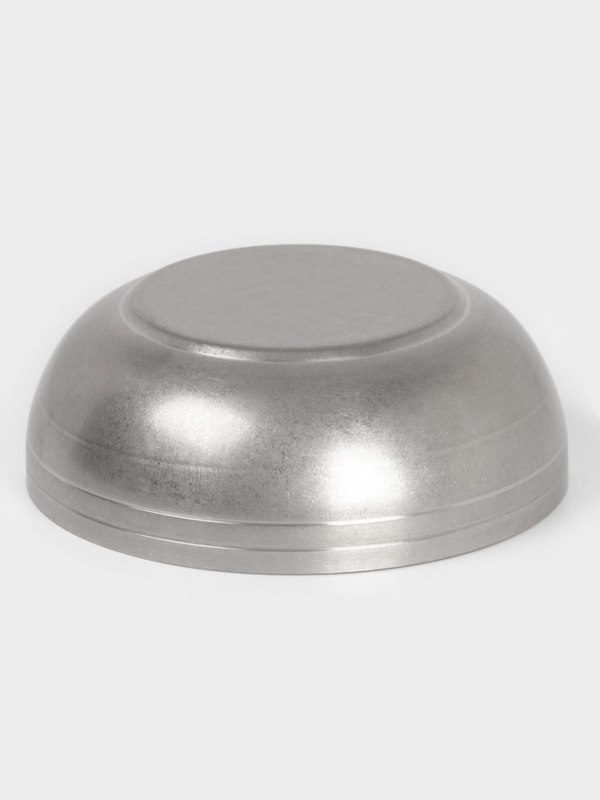 Салатник 15х5,5см, 620 мл, 304 сталь Салатник 15х5,5см, 620 мл, 304 сталь