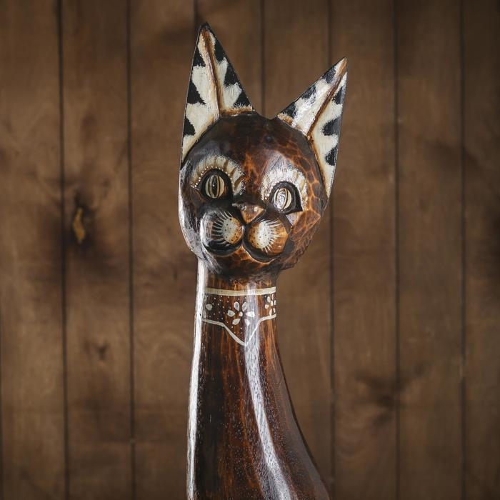 Сувенир дерево Сувенир дерево "Кошка" 80 см