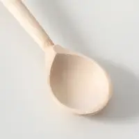 Ложка чайная, без росписи, фрезерная, 14.07х3,5см