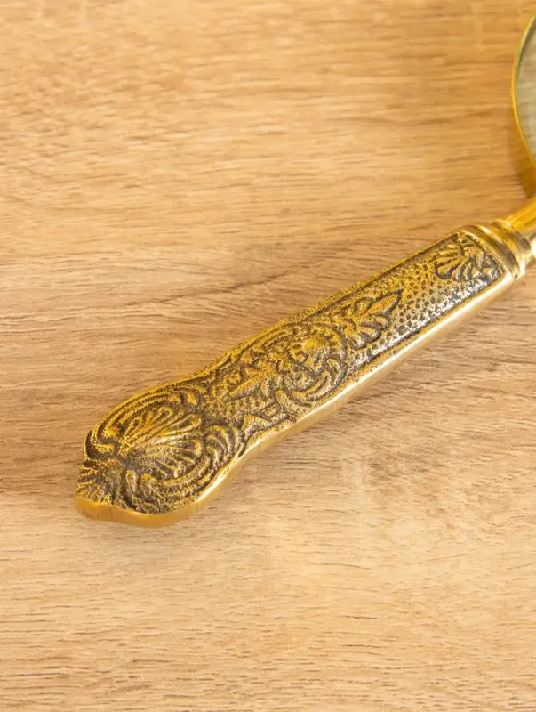 Лупа Лупа "Людовик" 7х17 см