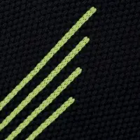 Суппорт для голени ONLYTOP, 1 шт., р. универсальный