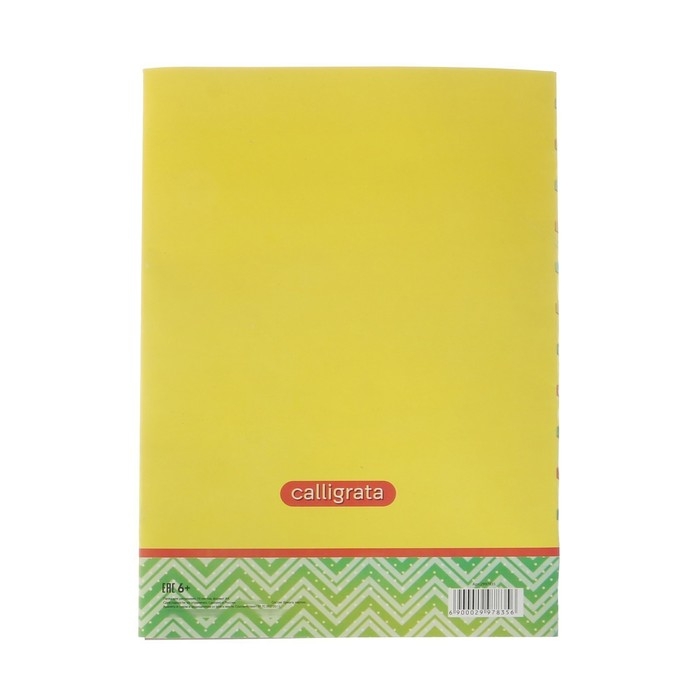 Папка для рисования А4, 10 листов  Папка для рисования А4, 10 листов "Щенок", 160 г/м2