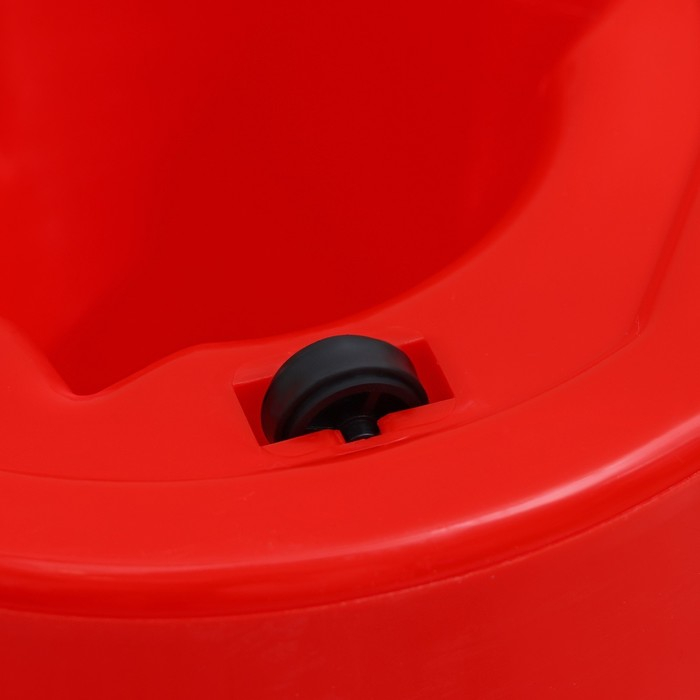 Швабра с отжимом и ведро на колёсиках с пластиковой центрифугой Доляна, 14 л, швабра, запасная насадка из микрофибры, цвет МИКС Швабра с отжимом и ведро на колёсиках с пластиковой центрифугой Доляна, 14 л, швабра, запасная насадка из микрофибры, цвет МИКС