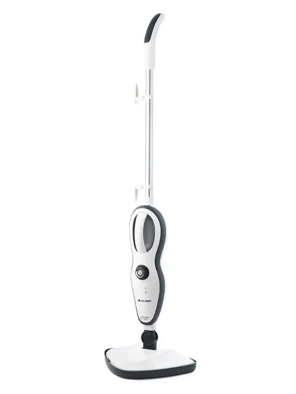 Паровая швабра пароочиститель с насадками КТ-1008