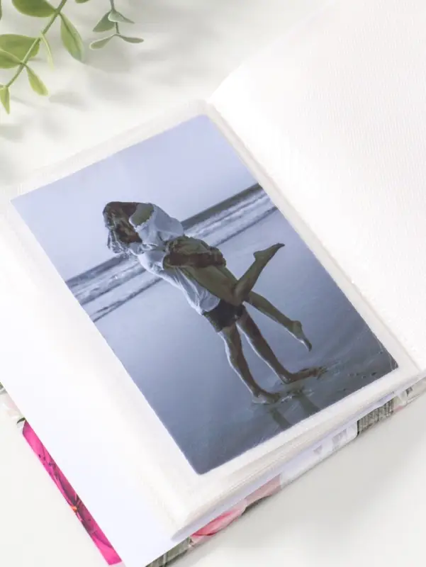 Фотоальбом на 100 фото 10&times;15 см &laquo;Счастливые моменты&raquo;