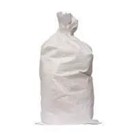 Мешок полипропиленовый 50&times;85 см, 50 кг белый