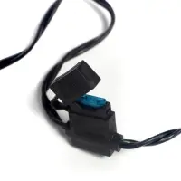 Компрессор автомобильный AVS KA580