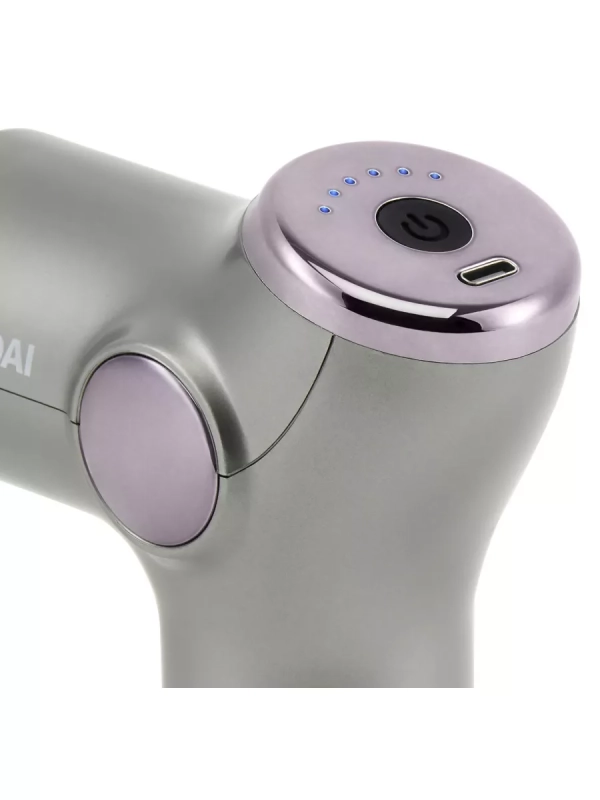 Массажер H-MG890 32 режима Массажер H-MG890 32 режима