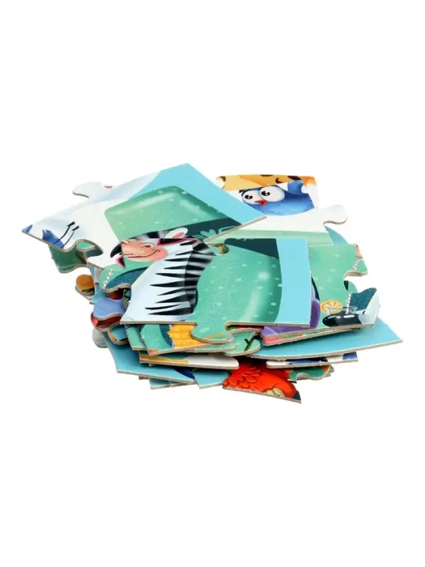 Большой подарок для маленькой принцессы. С днем рождения! 5в1.