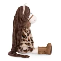 Мягкая игрушка "Лошадка Николь", 25 см 2616/25 Мягкая игрушка "Лошадка Николь", 25 см 2616/25