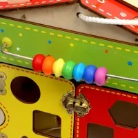 Бизидом развивающий БД15