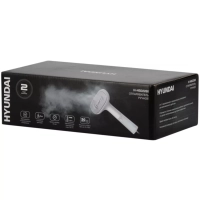 Отпариватель ручной H-HS02260 1200Вт