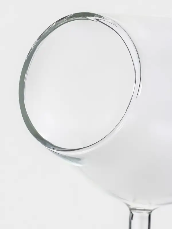 Бокал Magistro &laquo;Forma. Плафон&raquo;, 120 мл, 10&times;21.2 см, стекло, прозрачный