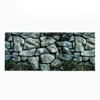 Фон для аквариума и террариума, 50&times;115 см, двухсторонний