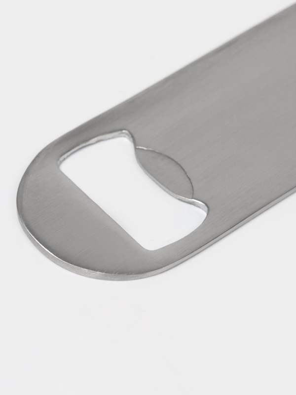 Барная открывашка Hanna Knövell, 18 см, нержавеющая сталь