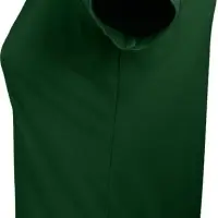 Рубашка поло женская Prime Women 200 темно-зеленая, размер S