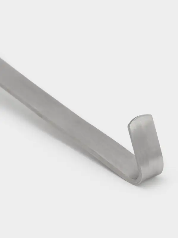 Половник Hanna Kn&ouml;vell, 90 мл, d=7 см, h=32, толщина 3 мм, нержавеющая сталь