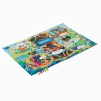 Настольная игра - ходилка &laquo;Простоквашино&raquo;, 2-4 игрока, 5+